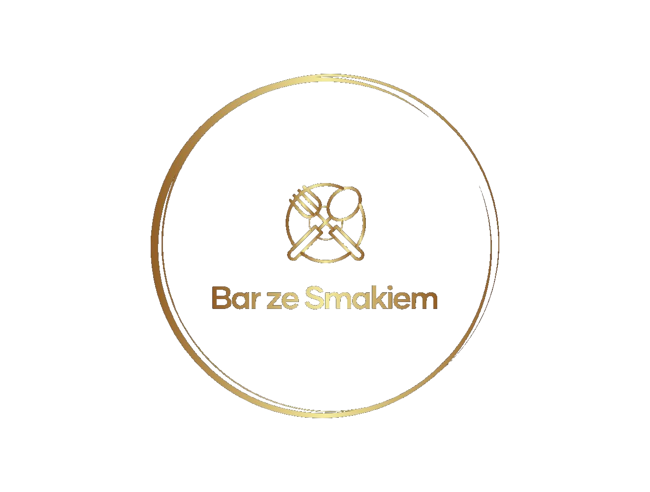 Bar ze Smakiem logo